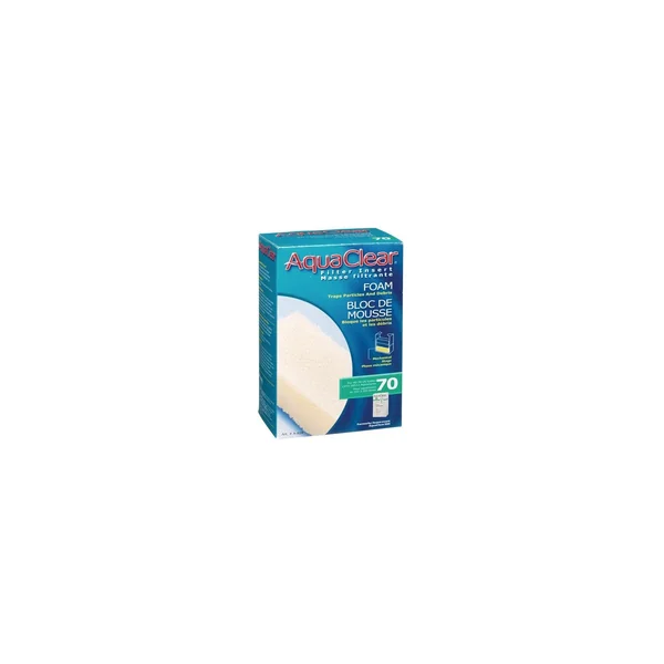 AquaClear 70 Foamex