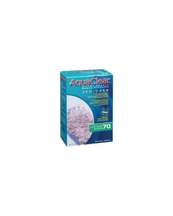 AquaClear 70 Zeo-Carb