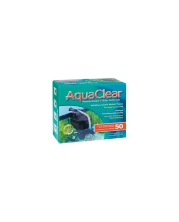 Aquaclera 50 Power Head