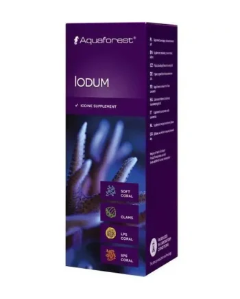 Aquaforest Iodum 50 ml