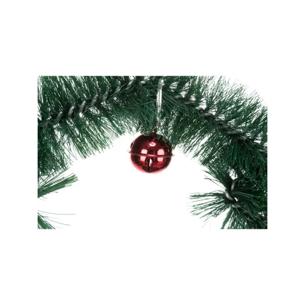 Arco de masaje y cuidado del pelo de Navidad