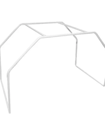 Arco Protector para Cama | Soporte para Sábanas sin Roces