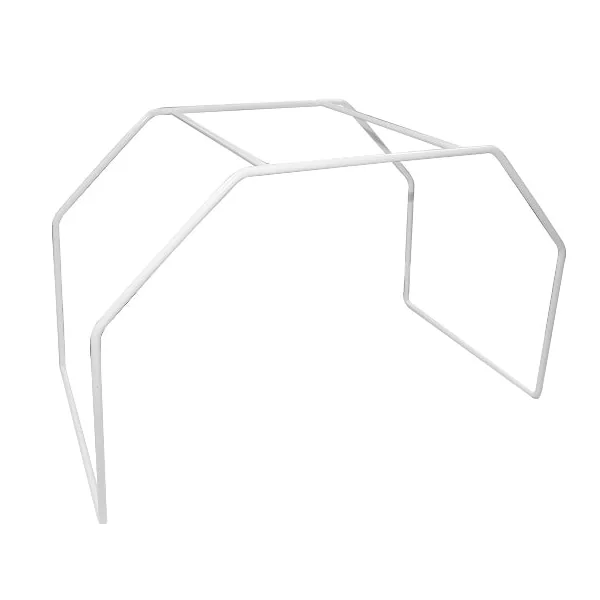 Arco Protector para Cama | Soporte para Sábanas sin Roces