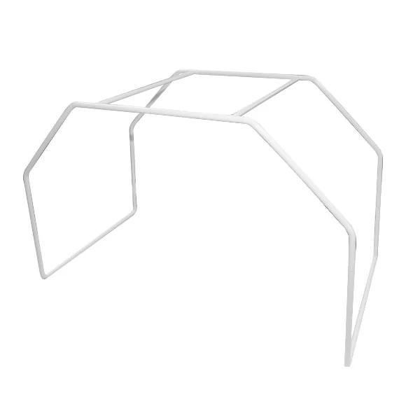 Arco Protector para Cama | Soporte para Sábanas sin Roces