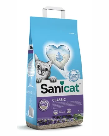 Arena Sanicat Classic – Lavanda