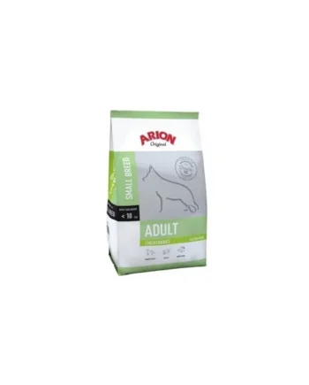 Arion Original Adult Small Chicken&Rice