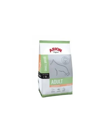 Arion Original Adult Small Salmon&Rice