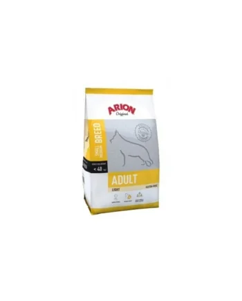 Arion Original Adult Small/Medium Light