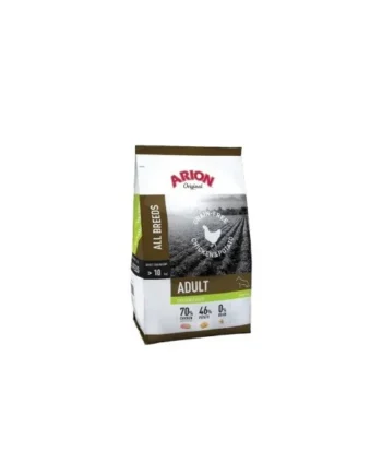 Arion Original Grain Free Chicken&Potato
