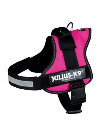 Arnes Idc Julius-K9 0 Fucsia 58-76 cm