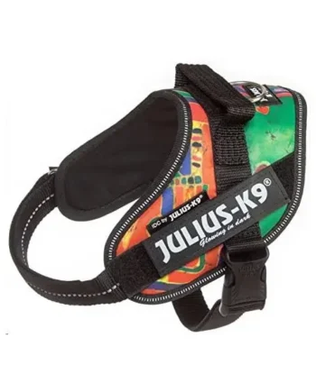 Arnes Idc Julius-K9 0 Reggae Canis 58-76 cm
