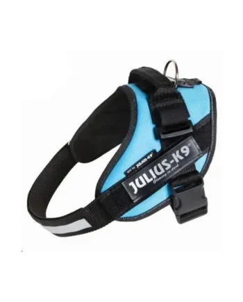 Arnes Idc Julius-K9 Baby 2 Aguamarina 33-45 cm