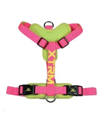 Arnes X-Trm Cronos Neon Flash Fucsia 15Mmx35-60 cm
