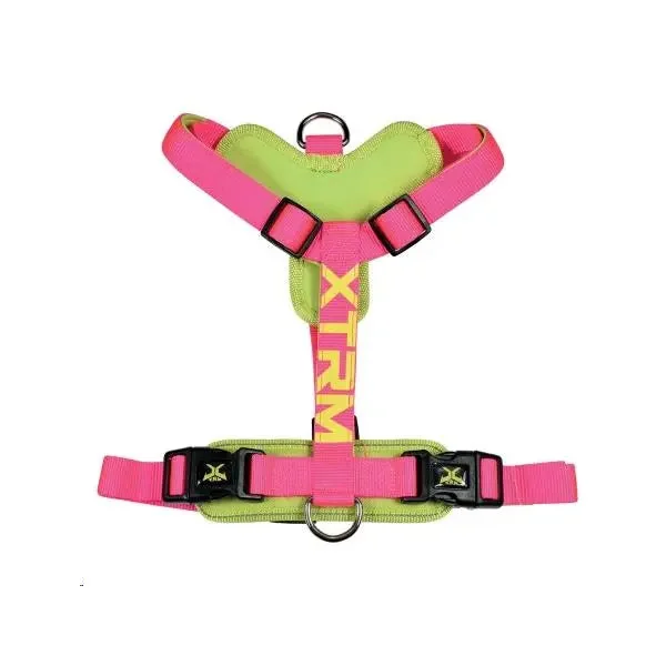 Arnes X-Trm Cronos Neon Flash Fucsia 15Mmx35-60 cm