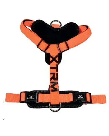 Arnes X-Trm Cronos Neon Flash Naranja 15Mmx35-60 cm