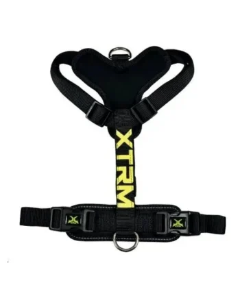 Arnes X-Trm Cronos Neon Flash Negro 15Mmx35-60 cm