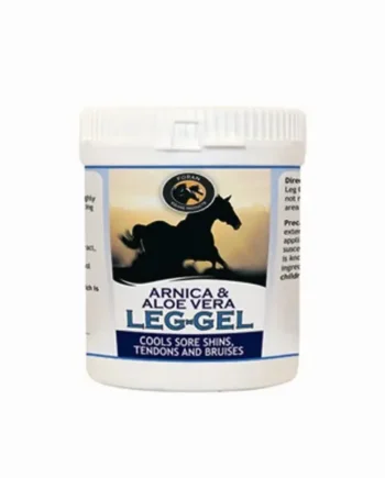 Arnica & Aloe Vera Leg Gel Foran 500 g