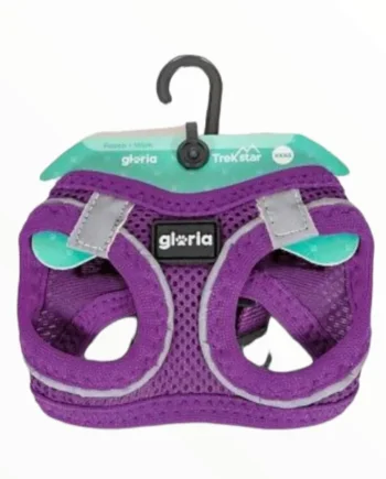 Arnés Air Mesh Star Gloria para Perros — Transpirable y Ligero