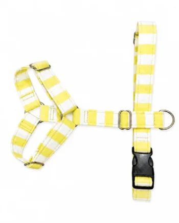 Arnés anti-tirones Verano Amarillo