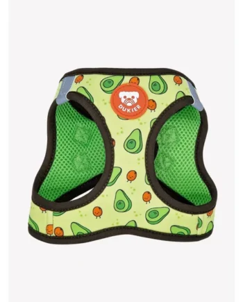 Arnés Body Dukier Avocado