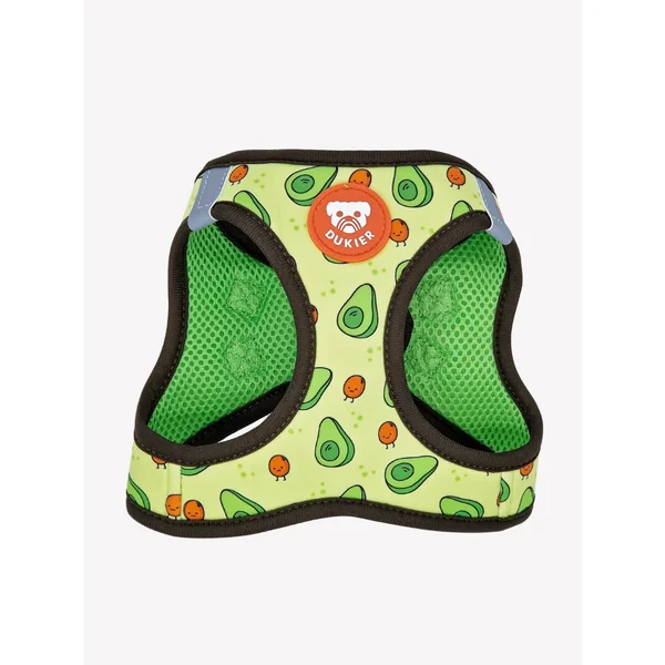 Arnés Body Dukier Avocado