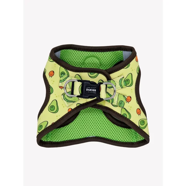 Arnés Body Dukier Avocado