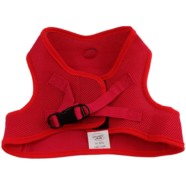 Arnés Chaleco Nylon