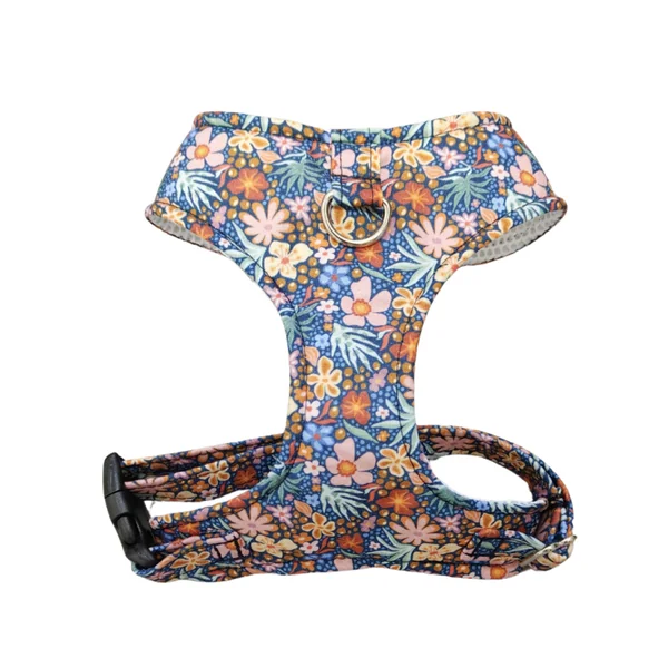 Arnés Chest Jardín para perros pequeños