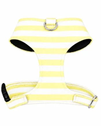 Arnés Chest Verano Amarillo