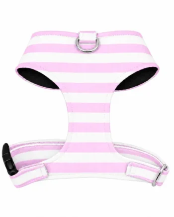Arnés Chest Verano Rosa