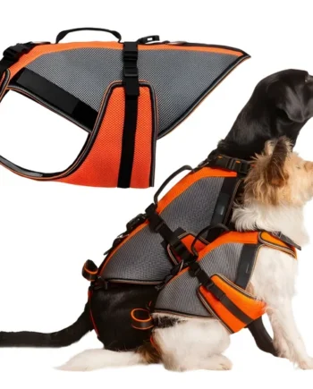 Arnés de Rehabilitación Integral para Perros | Material 3D
