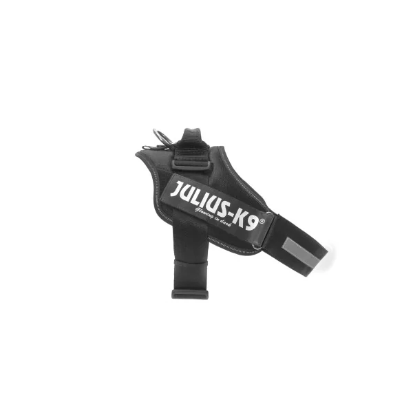 Arnés Julius k-9 IDC Negro