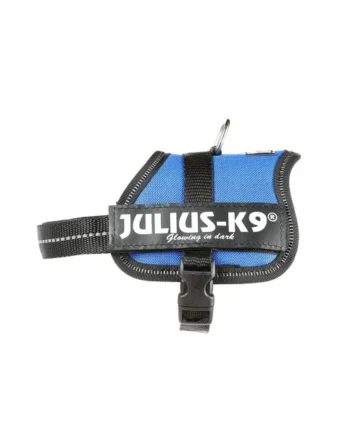 Arnés Julius-K9 Power Azul