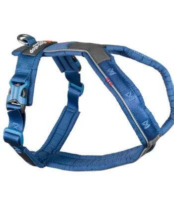 Arnés Non Stop Line 5.0 Azul