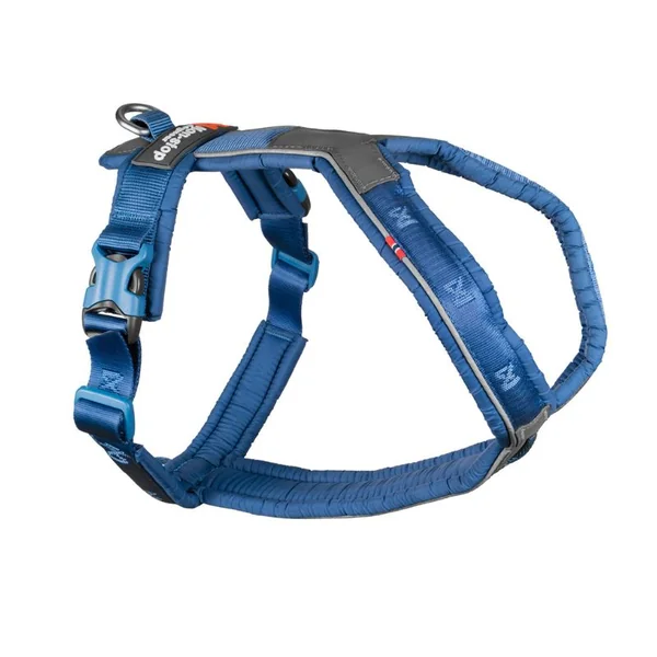 Arnés Non Stop Line 5.0 Azul