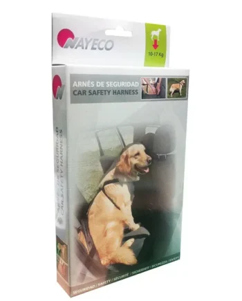 Arnés Para Coche