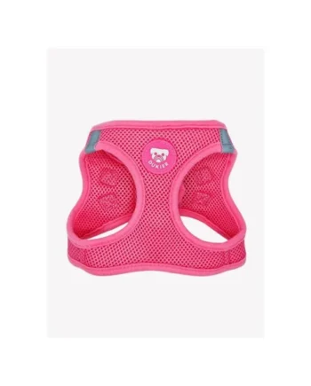 Arnés para perros Dukier Body Rosa