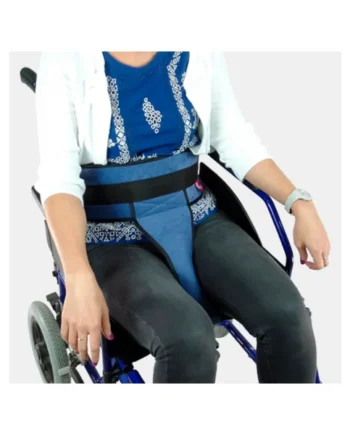 Arnés Perineal Silla de Ruedas