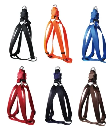 Arnés Pretal Y Nylon Ajustable Liso