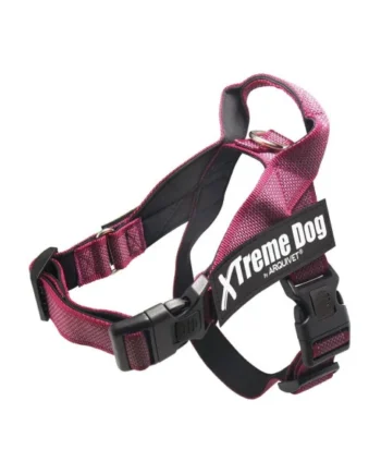 Arnés Xtreme Classic Dog Rosa Perros