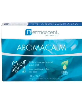 Aromacalm Gatos collar calmante para gatos