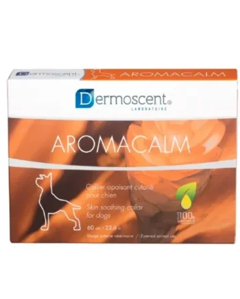 Aromacalm Perros collar calmante para perros