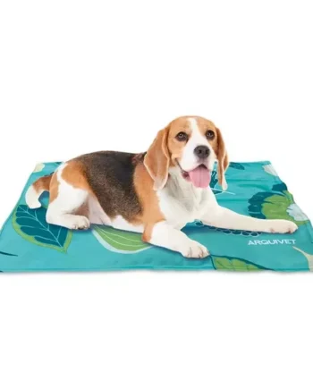 Arquivet Alfombra Refrescante Antimosquitos Perros y Gatos