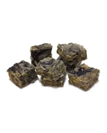 Arquivet Bocaditos de Piel de Bacalao Natural