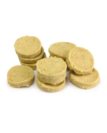 Arquivet Chips de Bacalao Natural Perro