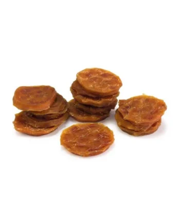 Arquivet Chips de Pato Naturales Perros