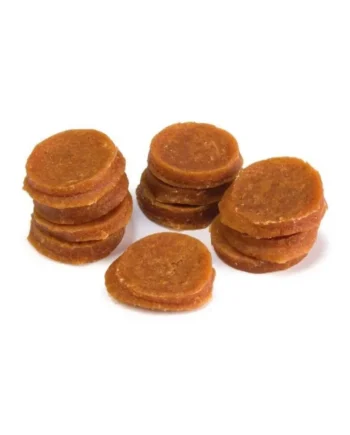 Arquivet Chips de Salmón Naturales Perros
