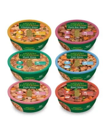 Arquivet FreshHome Pack Estofados Perros