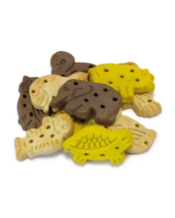 Arquivet Galletas Animal Mix Perros