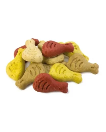 Arquivet Galletas Jamón Mix Perros
